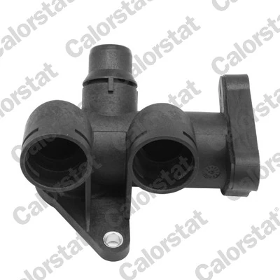 Coolant Flange